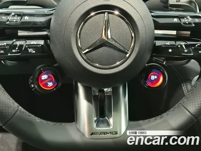 Mercedes-Benz AMG GT 2025 — Photo 7/18