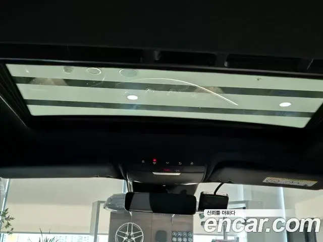 Mercedes-Benz AMG GT 2025 — Photo 18/18