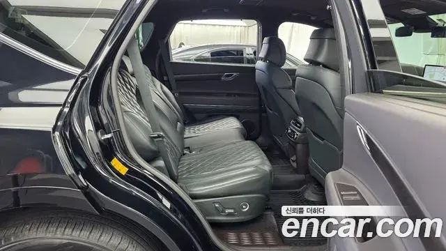Genesis GV80 2020 — ფოტო 37/38