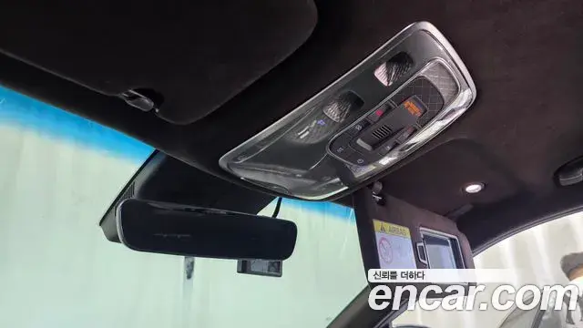 Genesis GV80 2020 — ფოტო 26/38