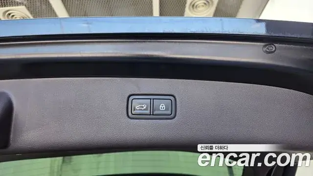 Genesis GV80 2020 — ფოტო 5/38