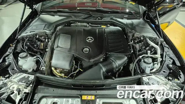 Mercedes-Benz CLE-Class 2025 — Фото 18/19