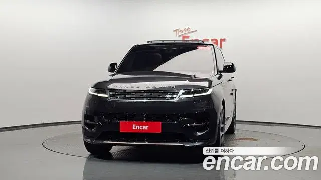 Land Rover Range Rover Sport 2024 — Şəkil 30/38
