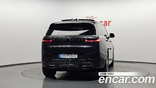 Land Rover Range Rover Sport 2024 — Şəkil 14/38