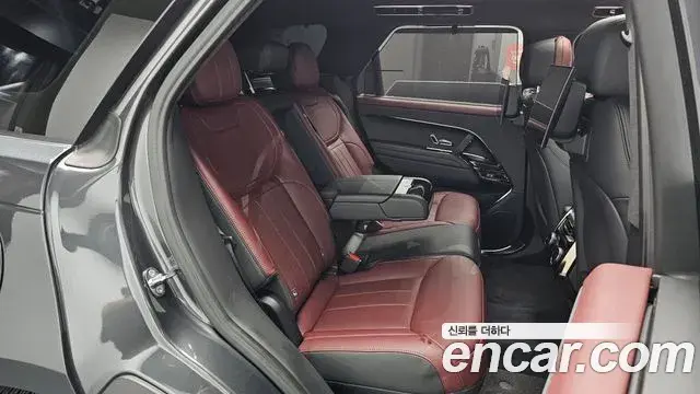 Land Rover Range Rover Sport 2024 — Şəkil 11/38