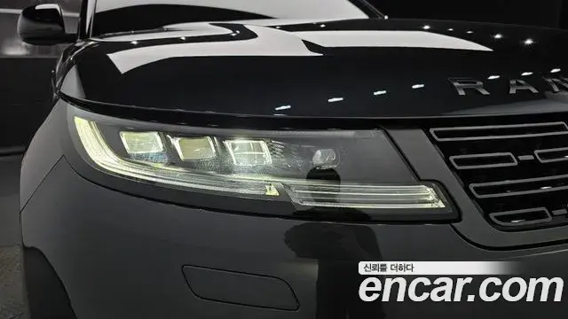 Land Rover Range Rover Sport 2024 — Şəkil 12/38
