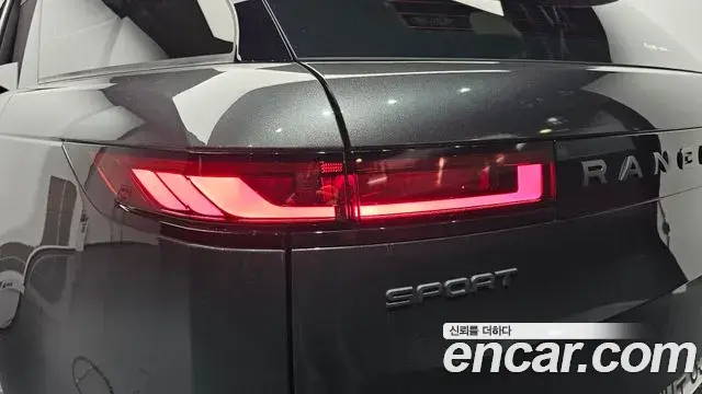 Land Rover Range Rover Sport 2024 — Şəkil 16/38