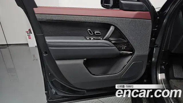 Land Rover Range Rover Sport 2024 — Şəkil 21/38