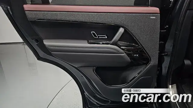 Land Rover Range Rover Sport 2024 — Şəkil 7/38