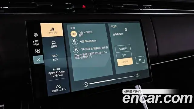 Land Rover Range Rover Sport 2024 — Şəkil 18/38