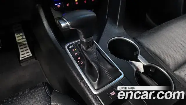 Kia Sportage The Bold 2018 — Фото 9/20