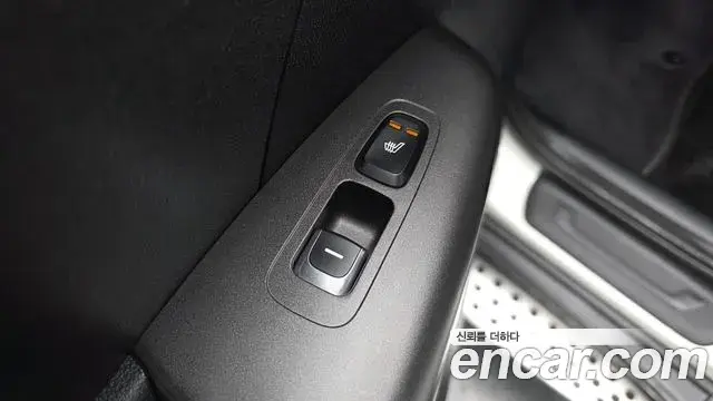 Kia Sportage The Bold 2018 — Фото 19/20