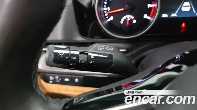 Kia Carnival 2022 — Photo 20/20