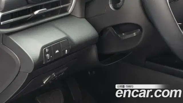 Hyundai Avante 2021 — Photo 20/20