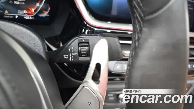 BMW Z4 2020 — Şəkil 25/30