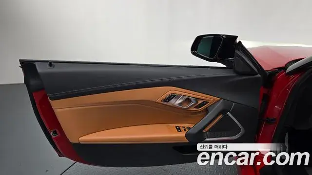 BMW Z4 2020 — Şəkil 5/30