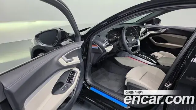 Audi A5 2025 — ფოტო 23/33