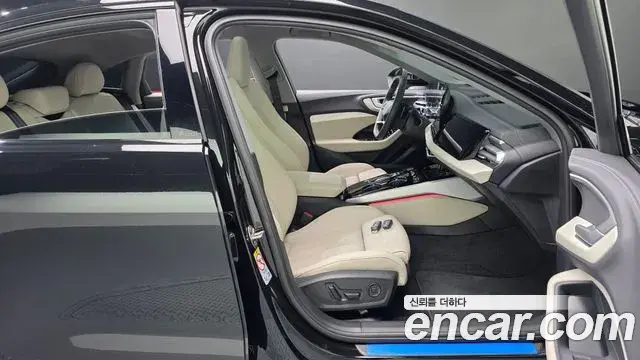 Audi A5 2025 — ფოტო 9/33