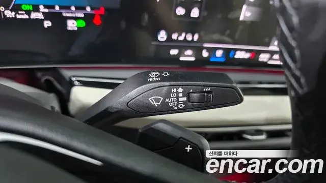 Audi A5 2025 — ფოტო 19/33