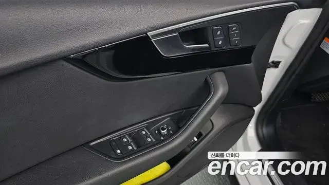 Audi A5 2019 — Photo 17/20