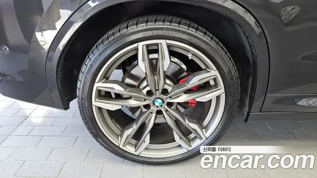 BMW X3 2021 — Şəkil 15/20