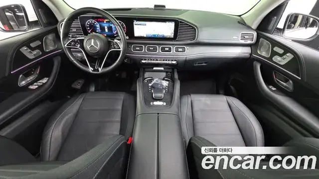 Mercedes-Benz GLE-Class 2023 — ფოტო 20/20