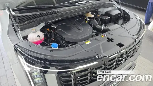 Kia Carnival 2024 — Photo 9/34