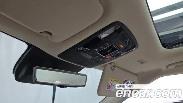 Kia Carnival 2024 — Photo 23/34