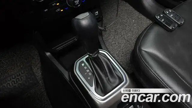 Jeep Renegade 2019 — Фото 7/20