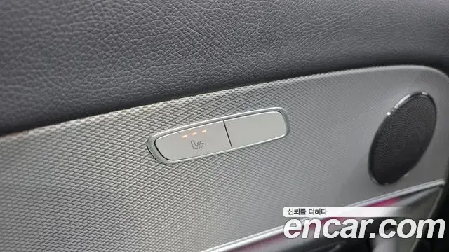 Mercedes-Benz E-Class 2018 — Фото 17/20