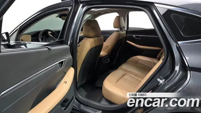 Hyundai Sonata 2019 — Фото 12/20