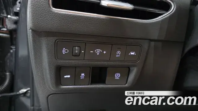 Hyundai Sonata 2019 — Фото 20/20