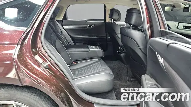 Genesis G80 2020 — Şəkil 1/20