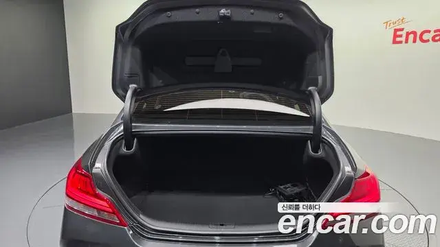Genesis G70 2018 — Şəkil 7/20