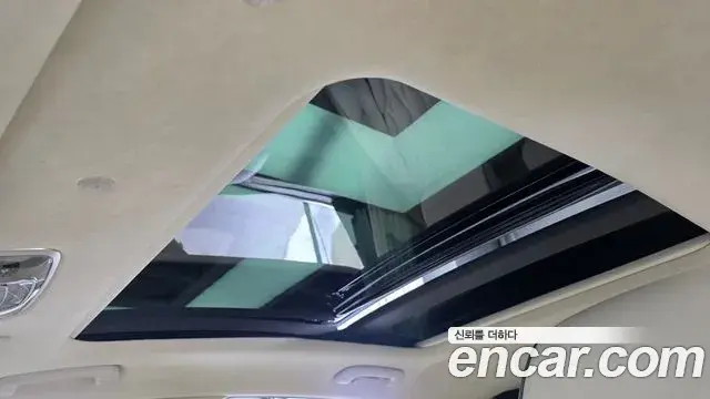 Genesis G80 2024 — ფოტო 5/36