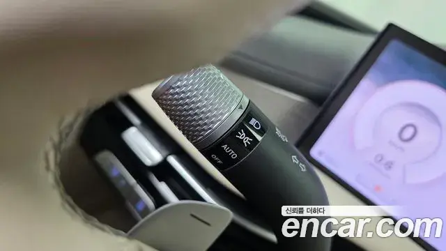 Genesis G80 2024 — ფოტო 24/36
