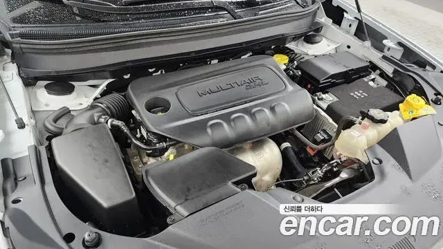 Jeep Cherokee 2022 — Şəkil 26/36