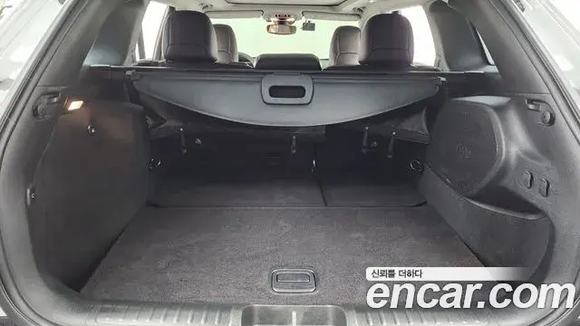 Jeep Cherokee 2022 — Şəkil 9/36
