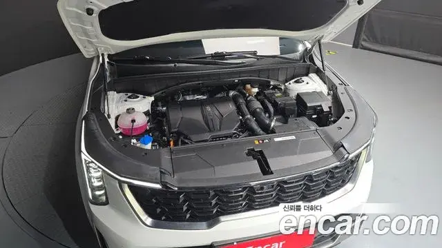 Kia Sorento 2025 — Photo 29/32