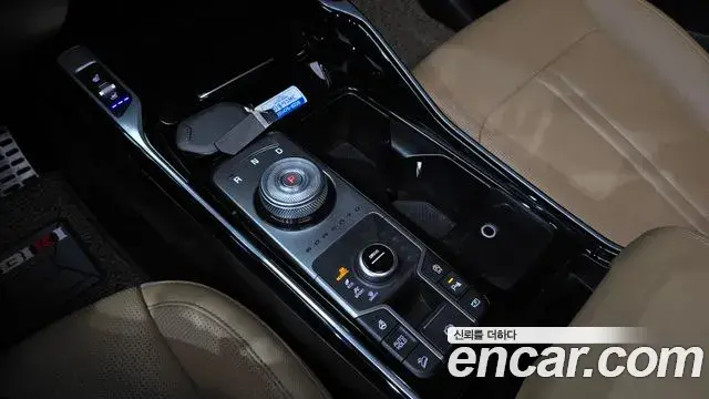 Kia Sorento 2025 — Photo 9/32