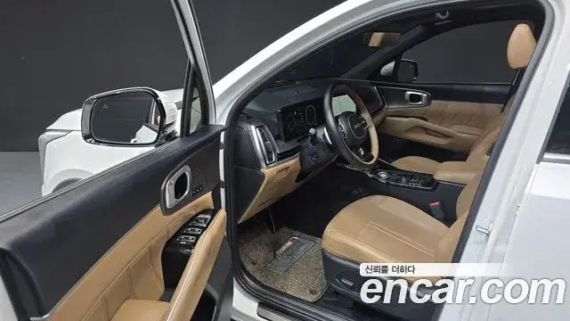 Kia Sorento 2025 — Photo 23/32