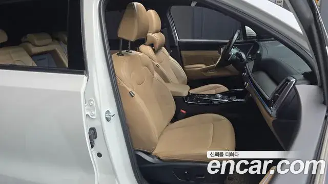 Kia Sorento 2025 — Photo 24/32