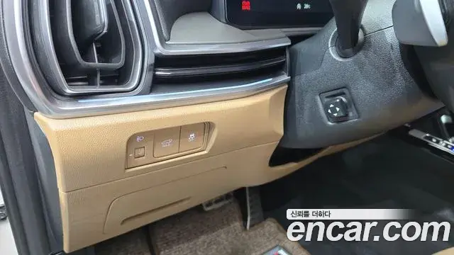 Kia Sorento 2025 — Photo 13/32