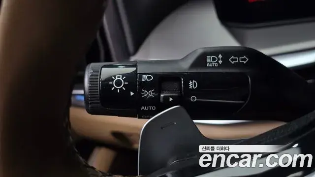 Kia Sorento 2025 — Photo 4/32
