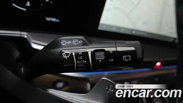 Kia Sorento 2025 — Photo 17/32