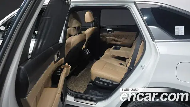 Kia Sorento 2025 — Photo 32/32