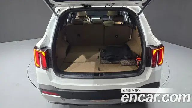 Kia Sorento 2025 — Photo 26/32