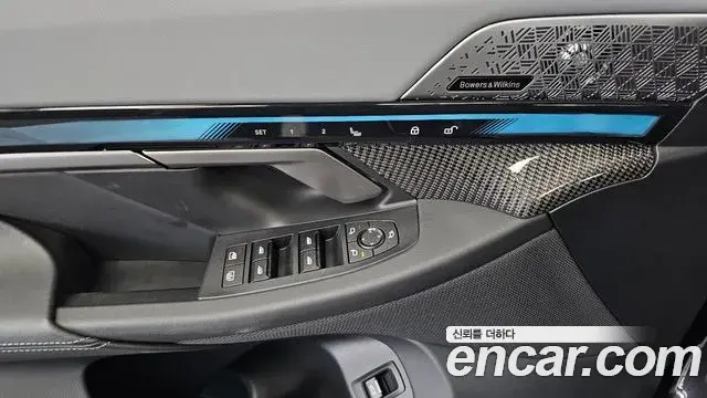 BMW 5 Series 2025 — ფოტო 9/34