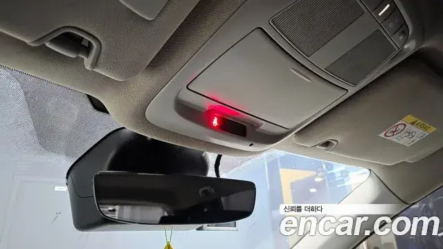 Renault Samsung QM6 2021 — Photo 11/30