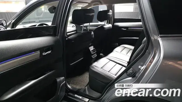 Renault Samsung QM6 2021 — Photo 6/30